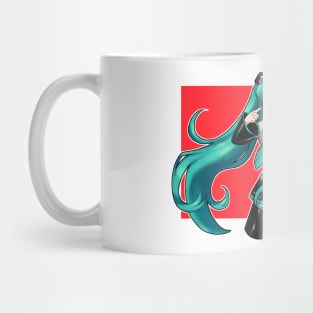 Miku Mug